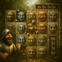 Rolling Slots - Gonzo's Quest Slot Game - NetEnt Pokie