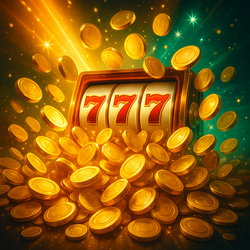 Rolling Slots Casino - 100% up to AU$1500 + 100 Free Spins Welcome Bonus