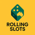 Rolling Slots Casino Logo