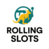 Rolling Slots Casino Logo