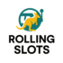 Rolling Slots Casino Logo
