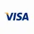 Rolling Slots - Visa Payment Method